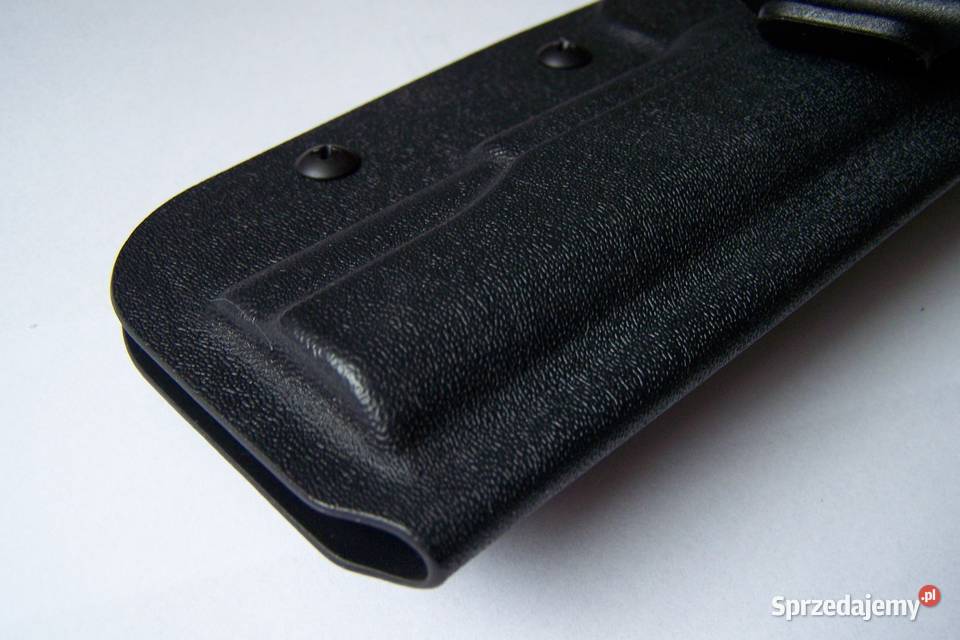 Kabura IWB Kydex do Colt 1911 Reda