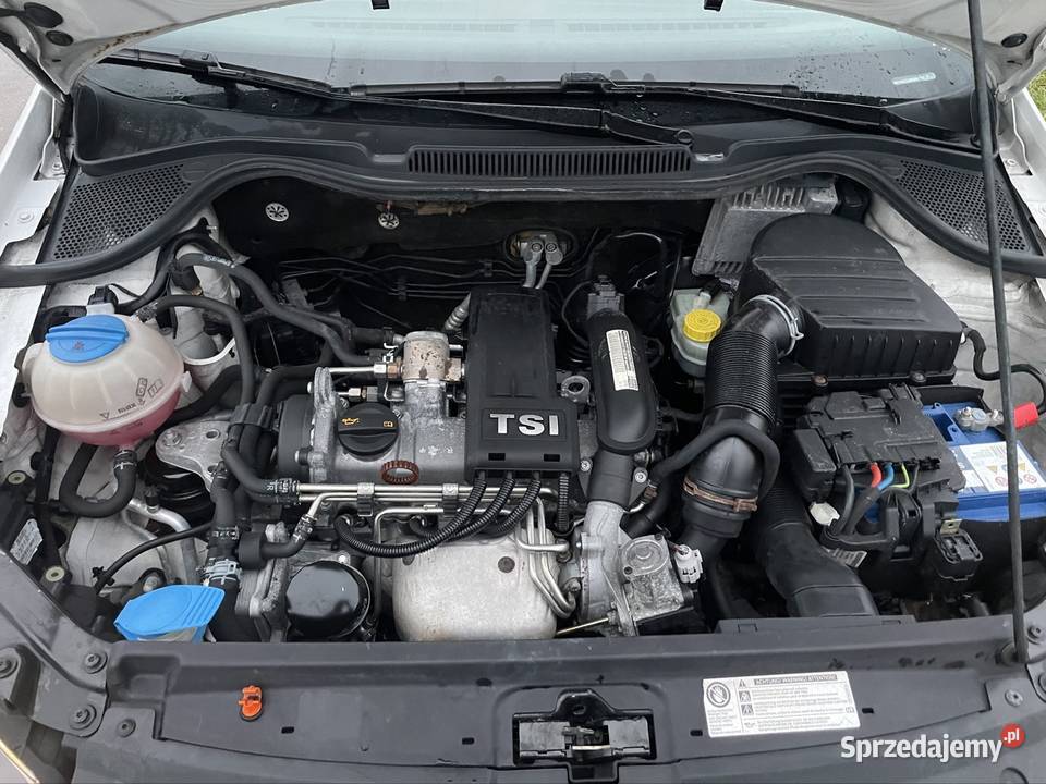 Polo 6r Sępólno Krajeńskie