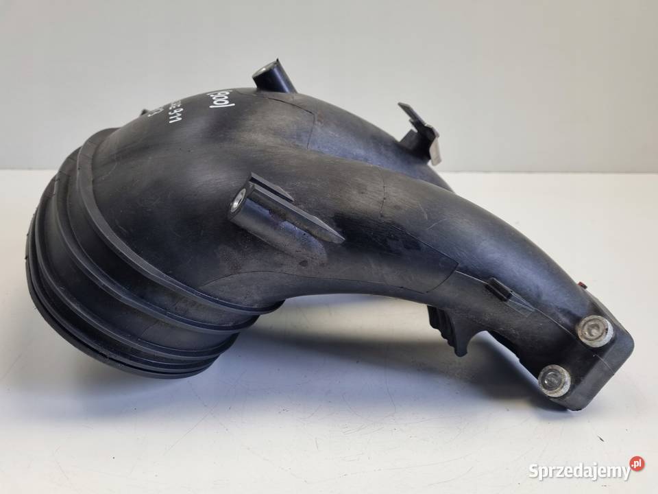 Porsche 911 GT3 38 KOLEKTOR SSĄCY 9A111001593 osobowe