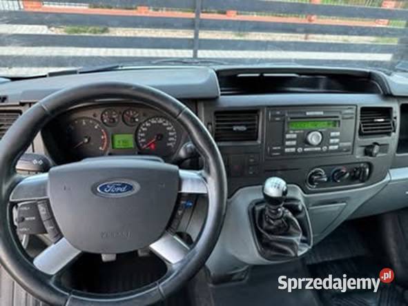 Sprzedam Forda TRANSITa MK7 22 TDCI 125