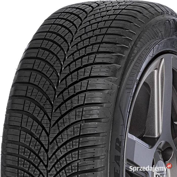 Opony wielosezonowe 18 Goodyear Vector 4Seasons 55 mazowieckie Góra Kalwaria sprzedam