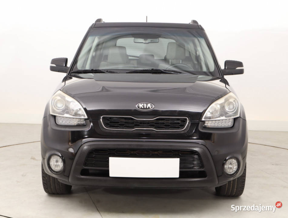 Kia Soul 16 GDI