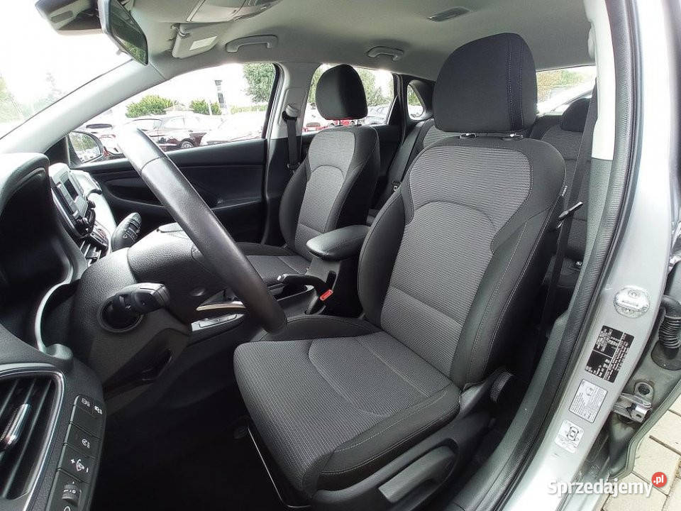 HYUNDAI i30 2022r Salon FV23 As Pasa Tempomat małopolskie Kraków