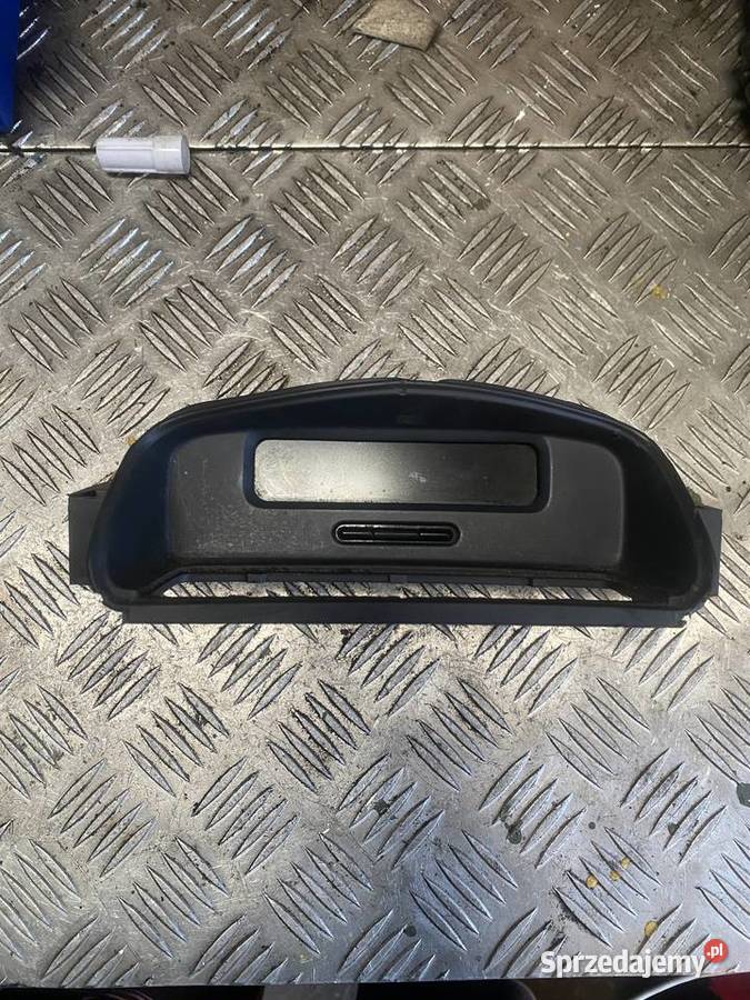 Wyświetlacz Renault Clio II 216562178A