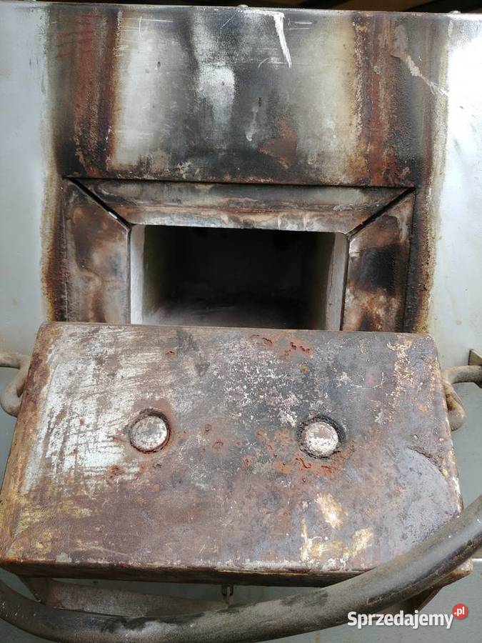 Piec do Hartowania i Wyżarzania dolnośląskie Zgorzelec