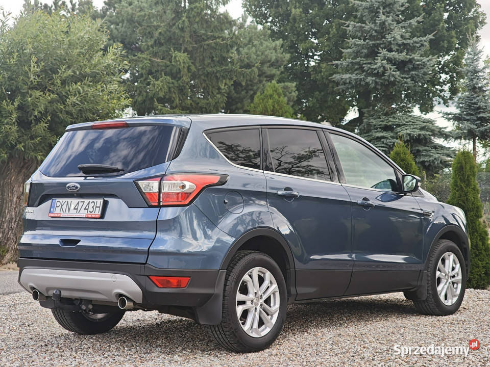 Ford Kuga II 2012 Sadlno