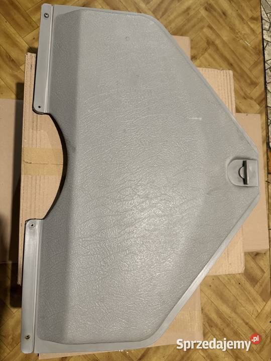 Skrzynka na narzędzia BMW e21 323 e24 Akcesoria samochodowe Mszana sprzedam