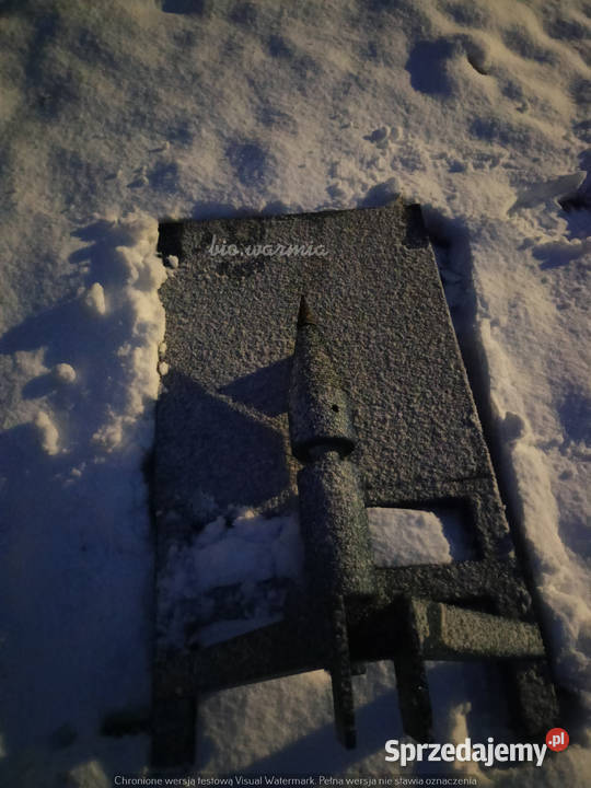 świder fi 100 fi 120 łuparka do klocków świdrowa Jeżów