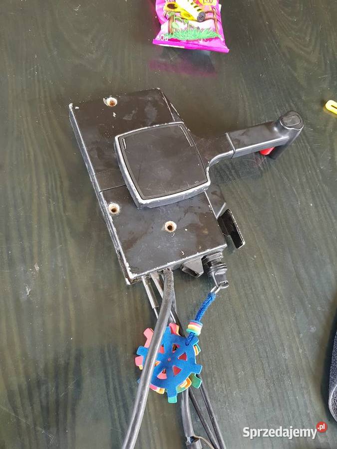 Mercury 50 Pozostałe Gorzów Wielkopolski