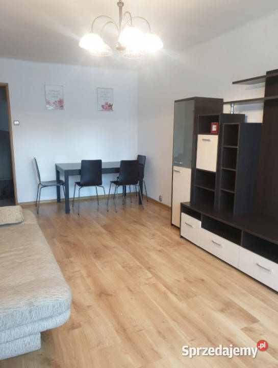 Dwupokojowe na Broniewskiego Nowy Sącz sprzedam