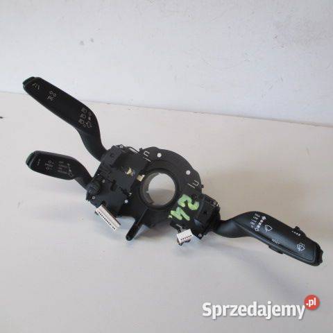 przełącznik zespolony AUDI A4 A5 Q5 4G8953502AG Rakoniewice