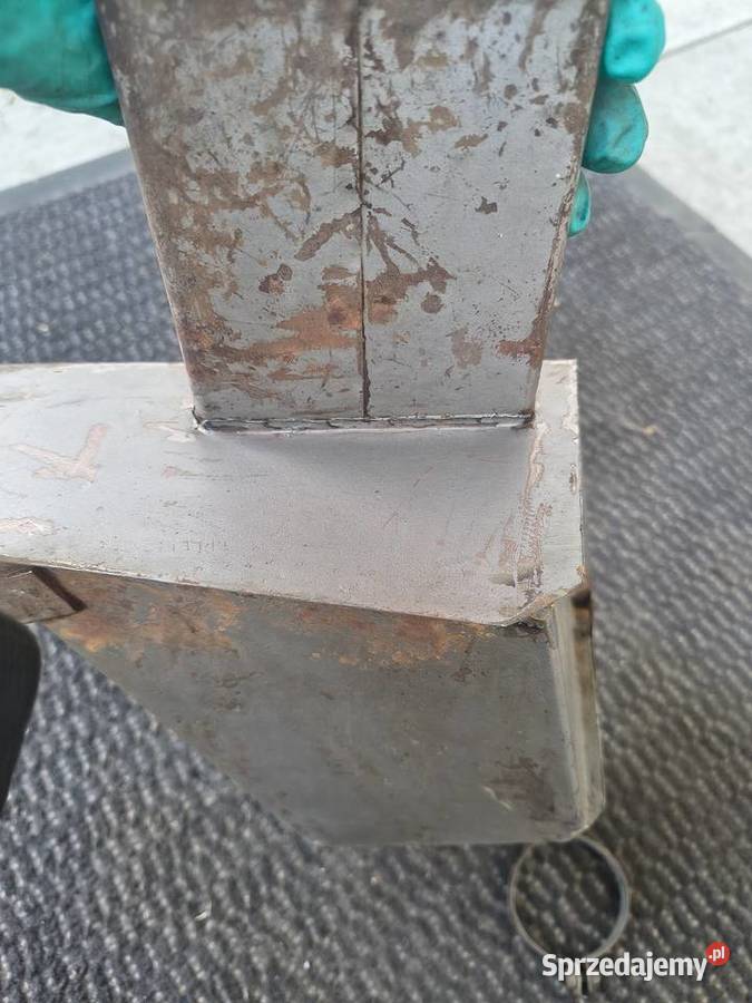 Filtr powietrza WSK 125 Rzeszów