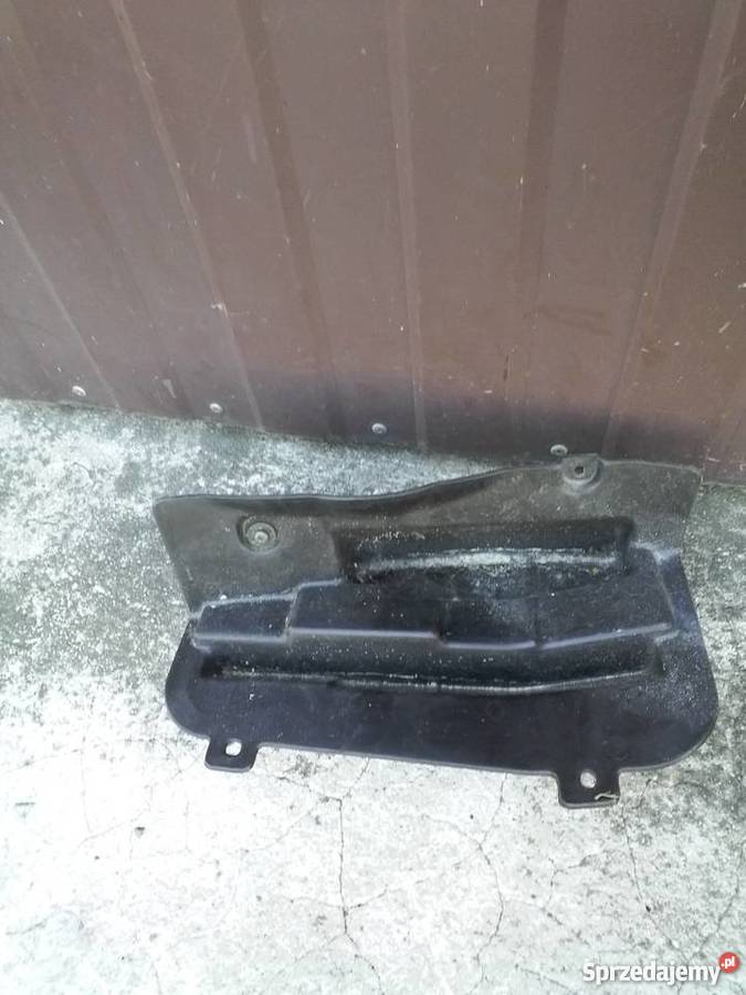 Honda Swing Pantheon zaślepka obudowa Sędziejowice