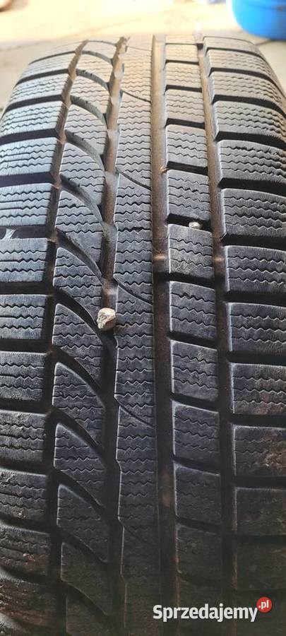 Koła Alufelgi Audi R 15 zimowe Samochodowe Goraj sprzedam