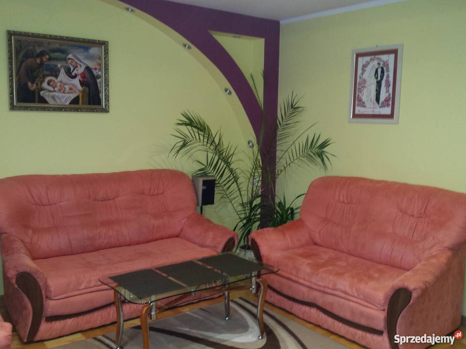 Sprzedam mieszkanie Chrzanów południe blok Chrzanów