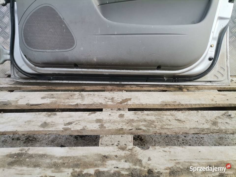 Drzwi Prawe Przód Daewoo Tacuma osobowe Wisznice