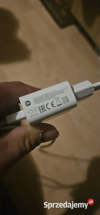 Ładowarka do hiomi podkarpackie Lubaczów