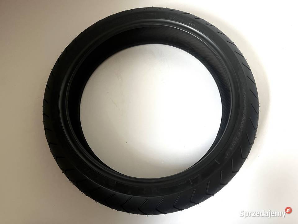 4368 Opona motocyklowa BRIDGESTONE BATTLAX 17cale Motoryzacja