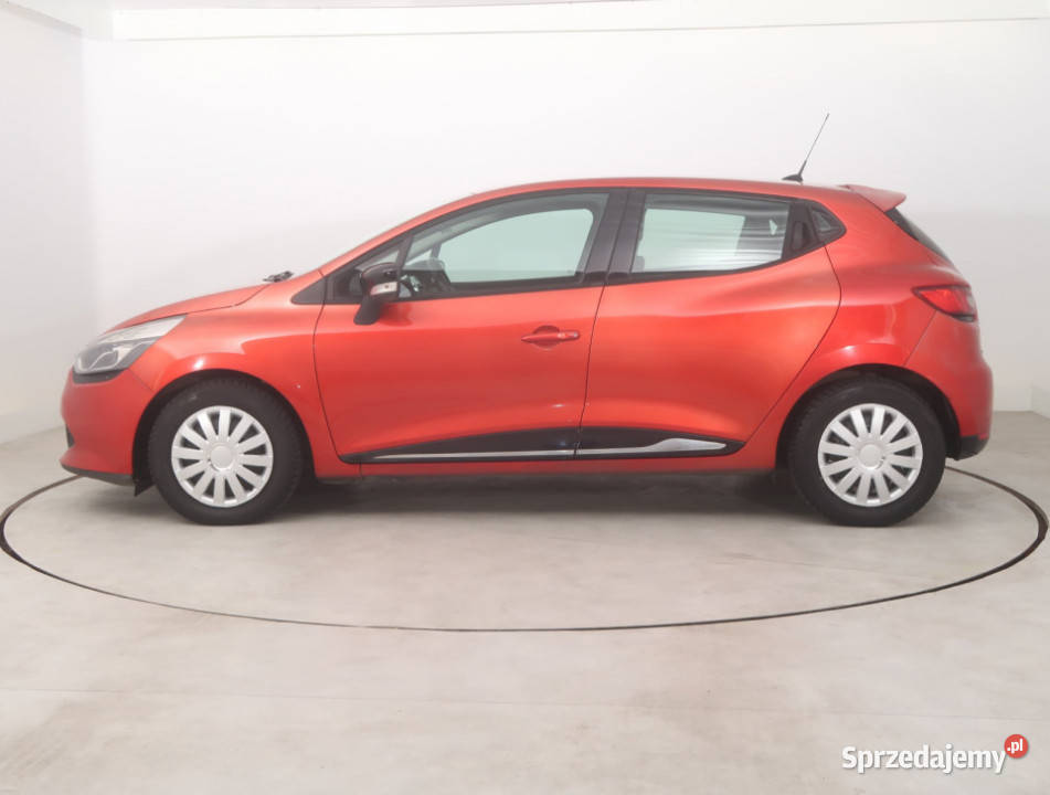 Renault Clio 12 16V Bielany Wrocławskie