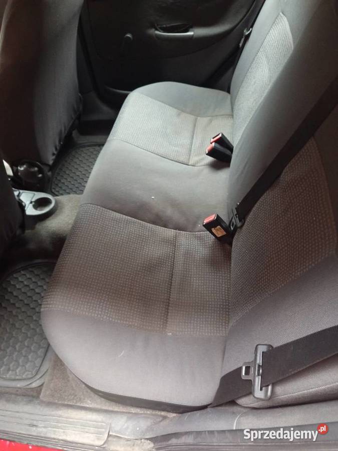 Sprzedam opela corsę C Bytom