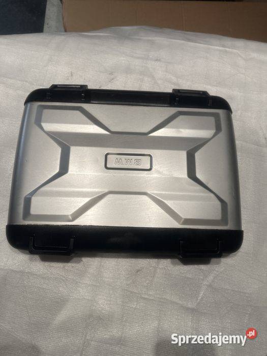 Pokrywa kufra centralnego Vario BMW K50 K51 Poznań