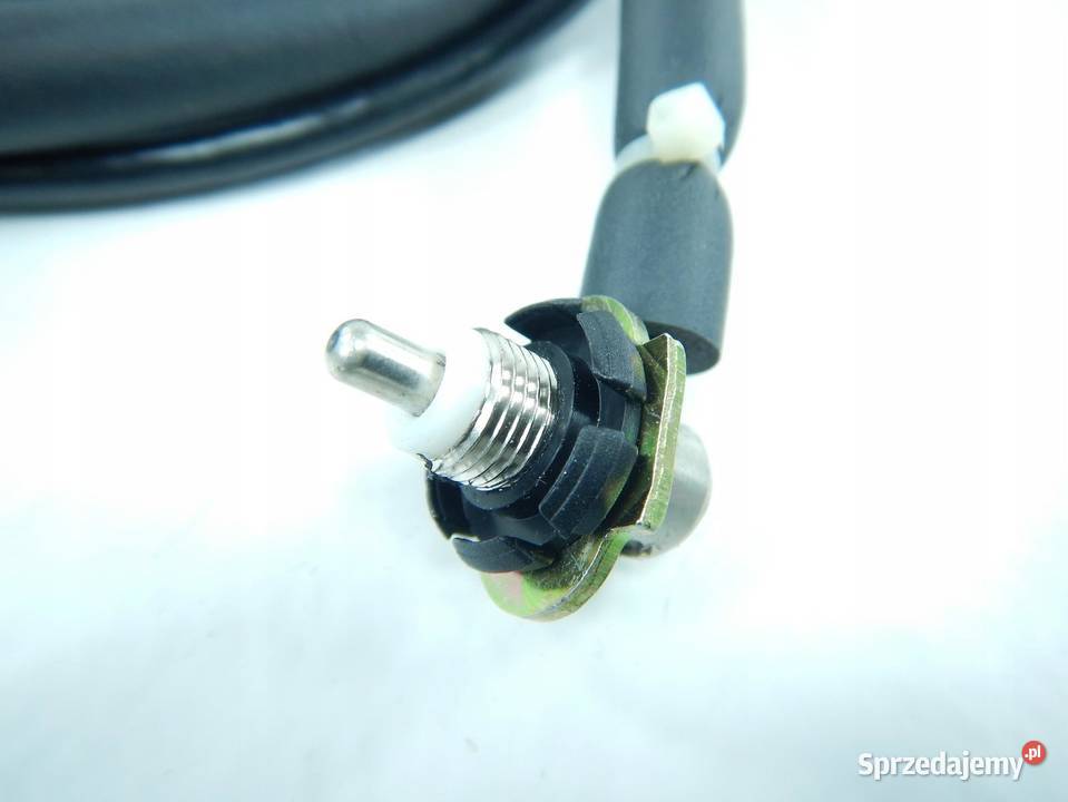 ANTENA PRZEWÓD BAT FIAT ULYSSE 9402 ORYGINAŁ lubelskie sprzedam