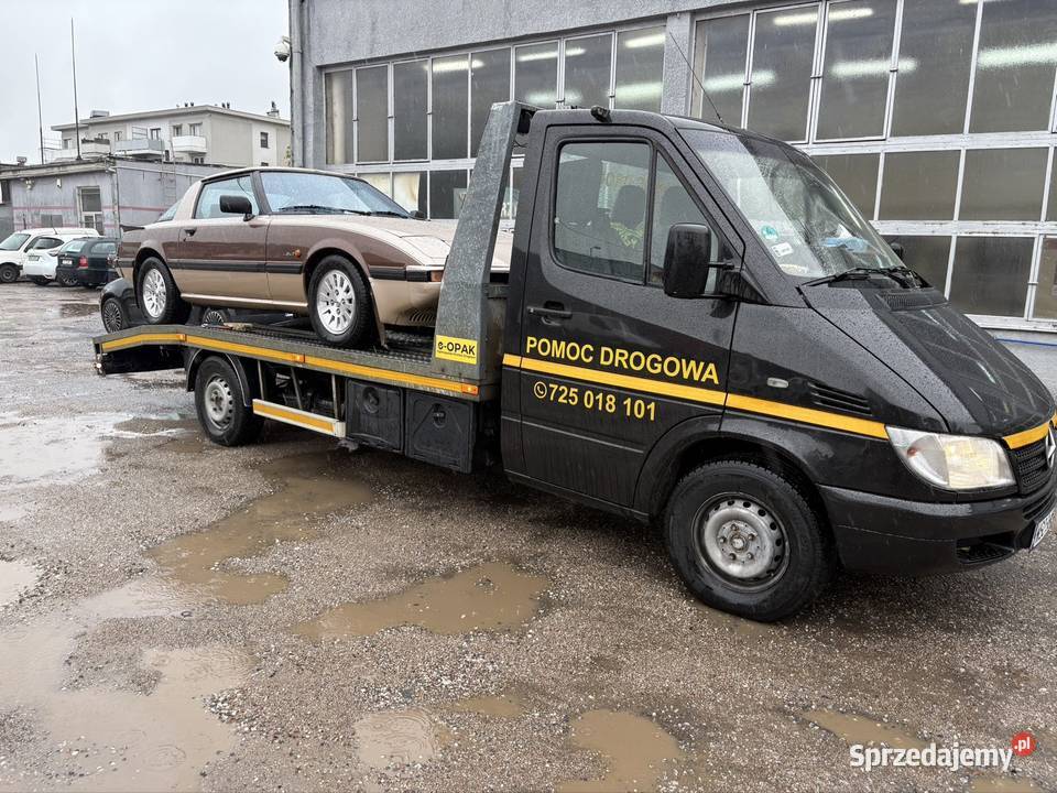 Sprzedam autolawete bluetooth Toruń sprzedam