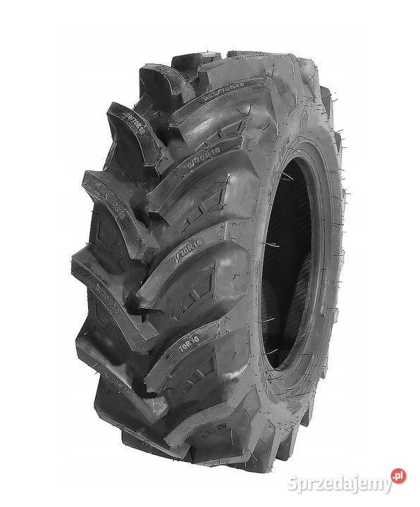 Opona 26070R16 109A8 TL Petlas TA110 650R16 Ostrowiec Świętokrzyski