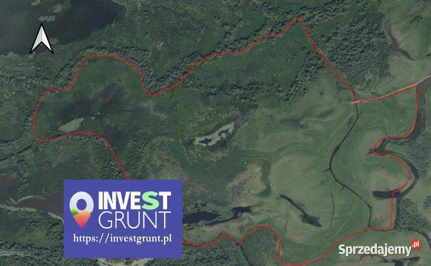 62117 ha przetarg na dzierżawę gruntów rolnych