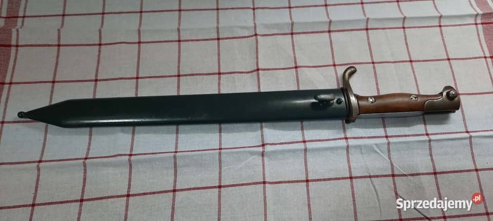 bagnet liść EF HORSTER SOLINGEN k660 Warszawa