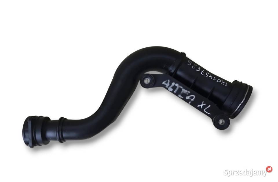 PRZEWÓD POWIETRZA ALTEA GOLF V 19 20TDI Przewody powietrza Działoszyce