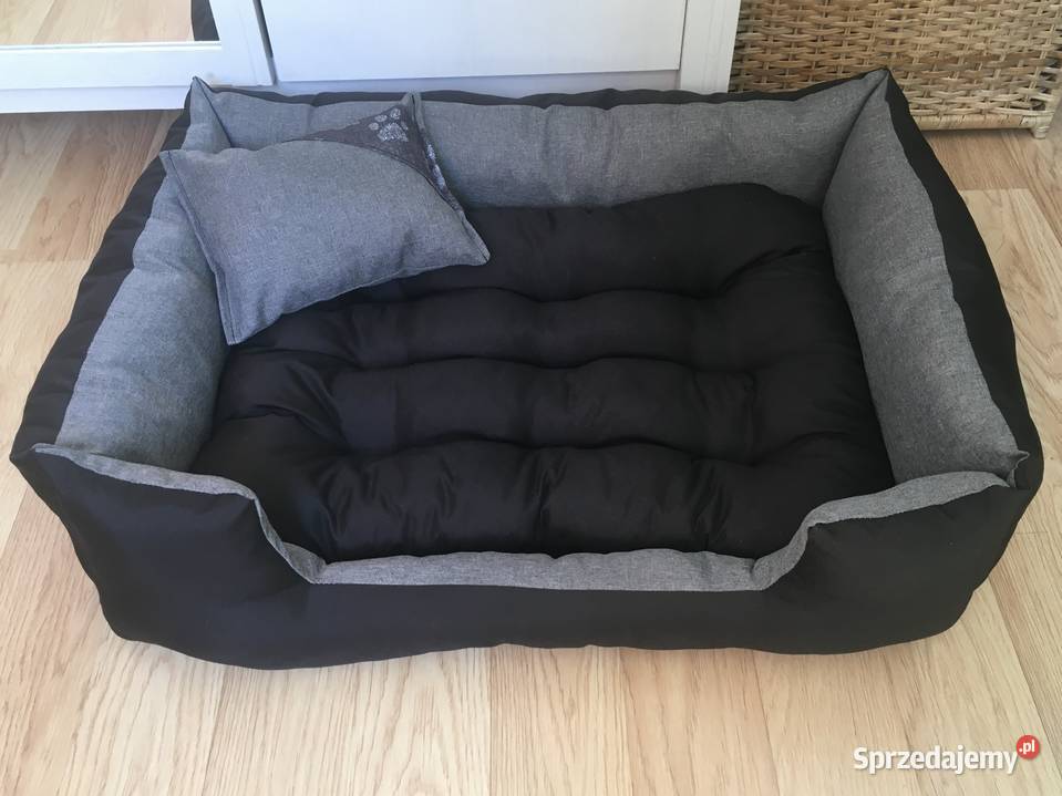 Nowe posłanie legowisko kanapa leżanka materac Grodzisk Mazowiecki sprzedam