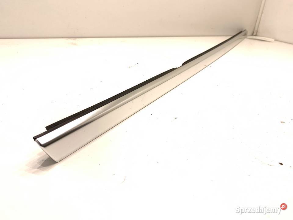 LISTWA ZGARNIAJĄCA TYŁ PRAWY PEUGEOT 508 SW II osobowe