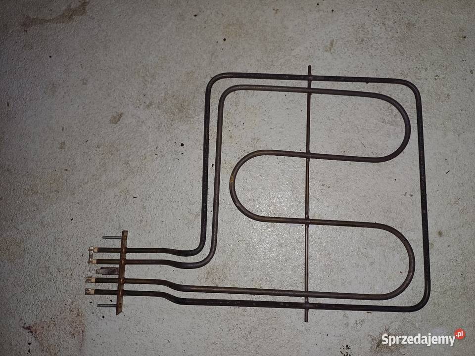 Grzałki do kuchenki amica