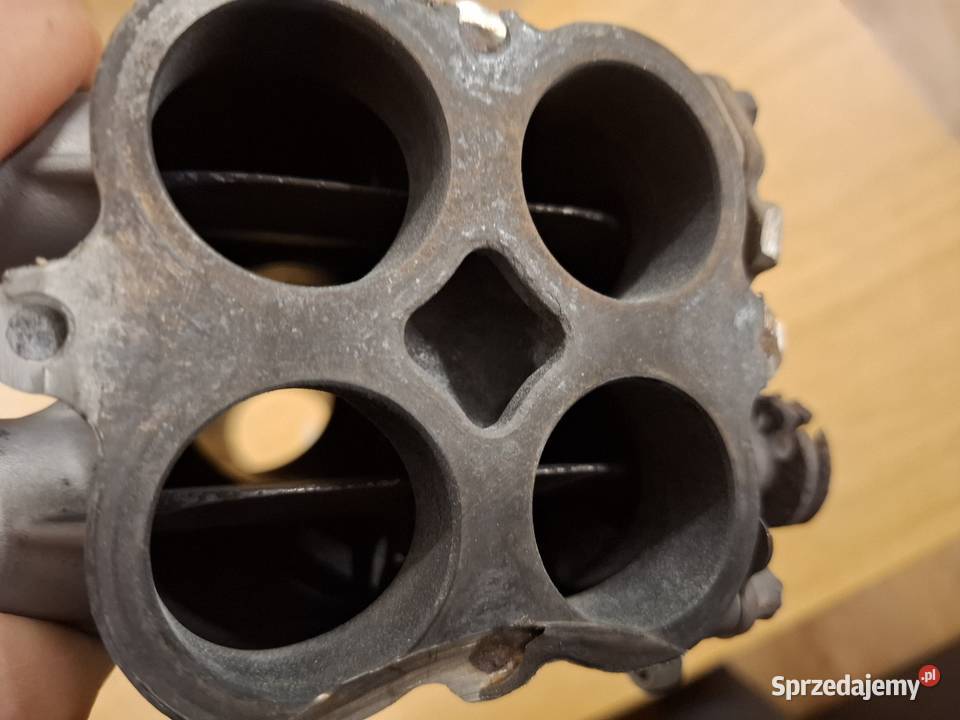 Zawór wydechowy Exup Yamaha r1 RN09 klapy Wieluń