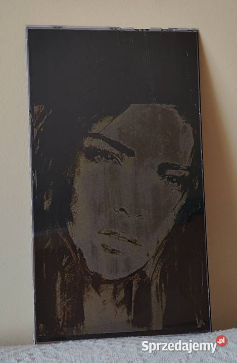 Obraz na czarnym szkle unikat niesamowity efekt Obrazki i obrazy śląskie Jankowice