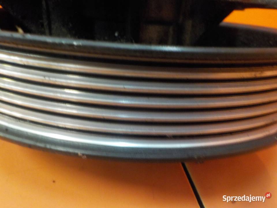 AUDI A4 B8 32 FSI 10r 265 CAL pompa wody osobowe Suków