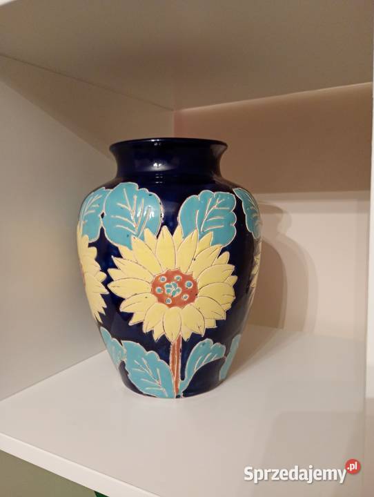 Wazon ceramiczny Zegrze Południowe sprzedam