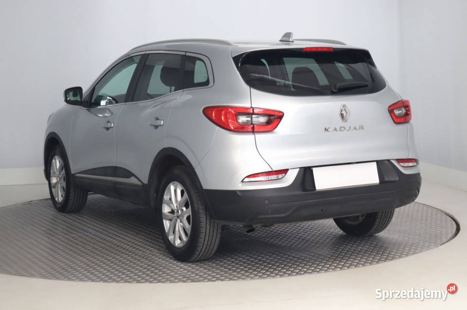 Renault Kadjar 13 TCe Zabrze