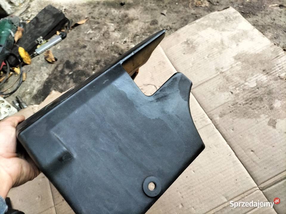 AUDI 80 B4 80B4 19TDI OSŁONA SILNIKA 028103935 Pozostałe