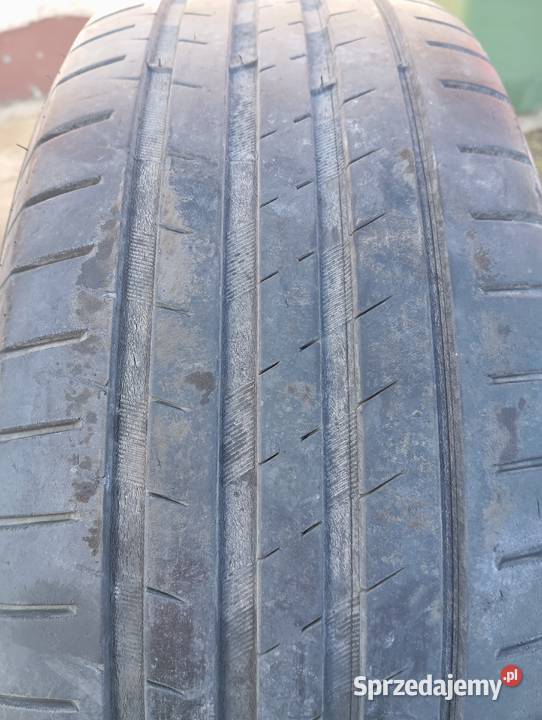 opony letnie R15 19560 podkarpackie Brzozów