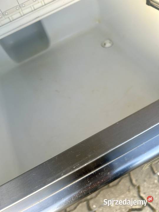 KOSTKARKA DO LODU SIMAG SDN 45 WS 4524H SUPER Krępsko sprzedam