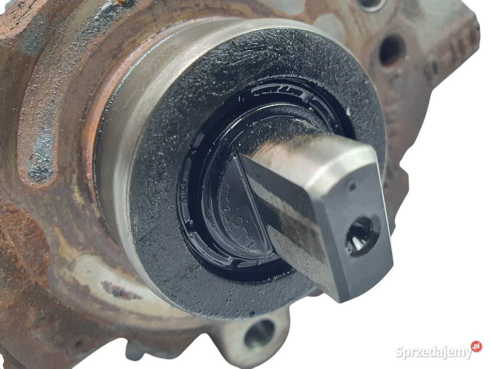 POMPA WTRYSKOWA Mondeo MK4 S 22 TDCi Bosch Chełm sprzedam