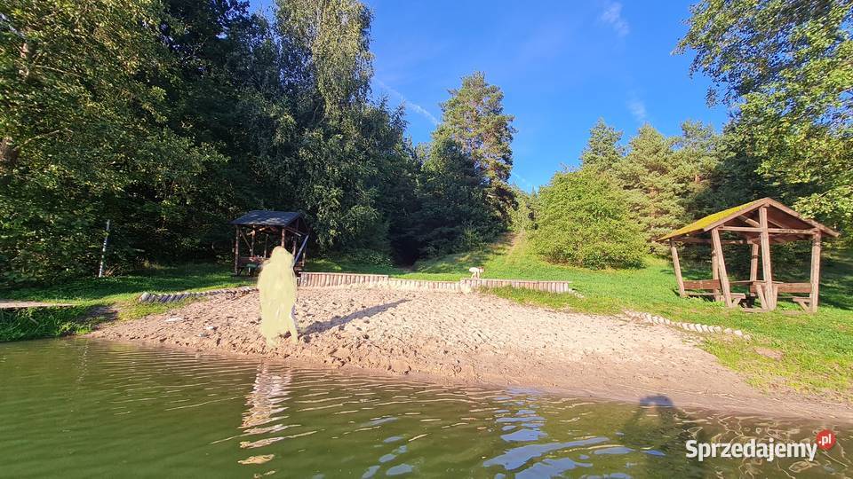 Działka 368 ara Mazury Grabowo 11700 Mrągowo warmińsko-mazurskie