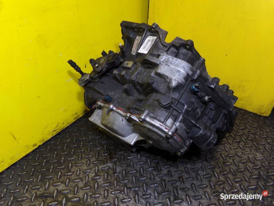 VOLVO XC90 25 T 06r 209 skrzynia biegow AUTOMAT