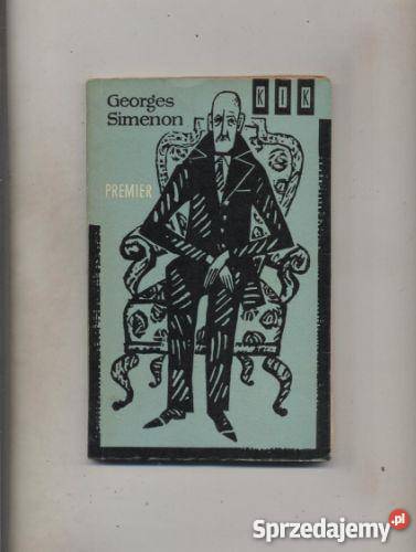 Premier Pozostałe Szczecin