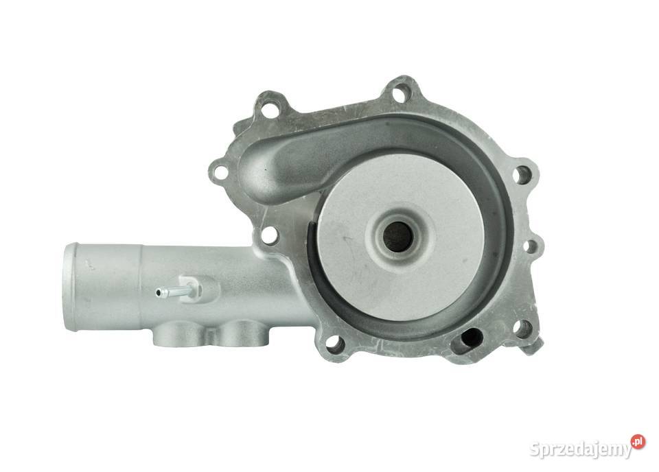 Pompa wody Yanmar 4TNVE106 4TNE106SA S4D106 Tajęcina