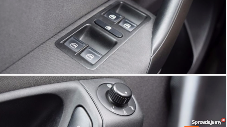 VW Polo 16 TDI AUTOMAT DSG 2010r Faktyczny komputer pokładowy Polo Wrocław sprzedam
