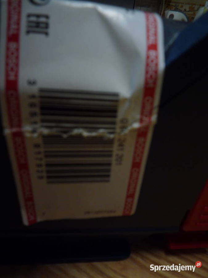 kamera bosch GIC 120C 85 mm bosch l boxx Chmiel