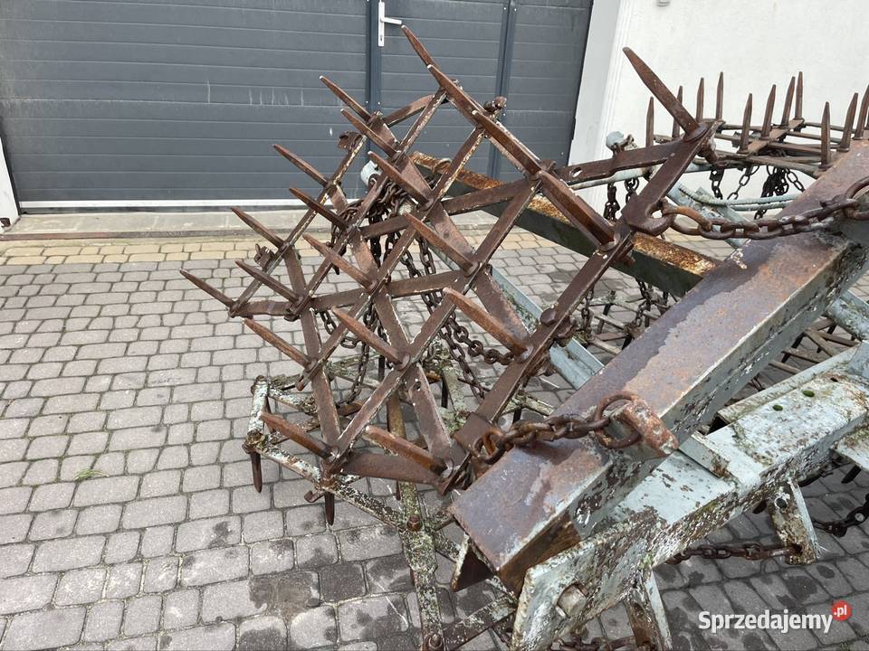 Brony ciężkie uprawowe Brony mazowieckie Mszczonów